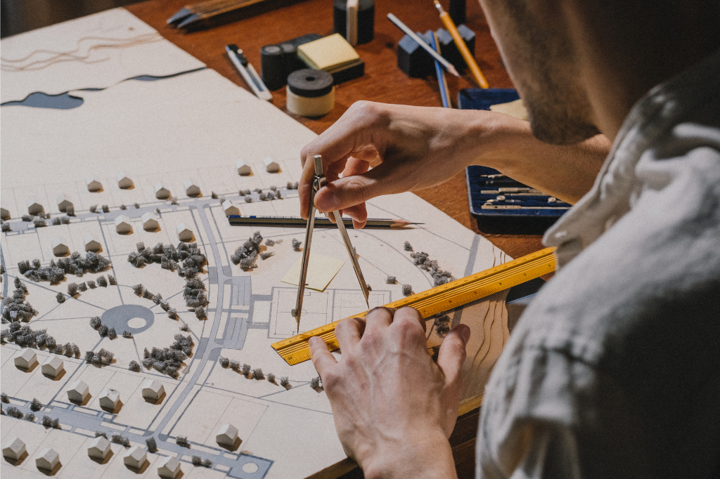 Arquitecura y Diseño
