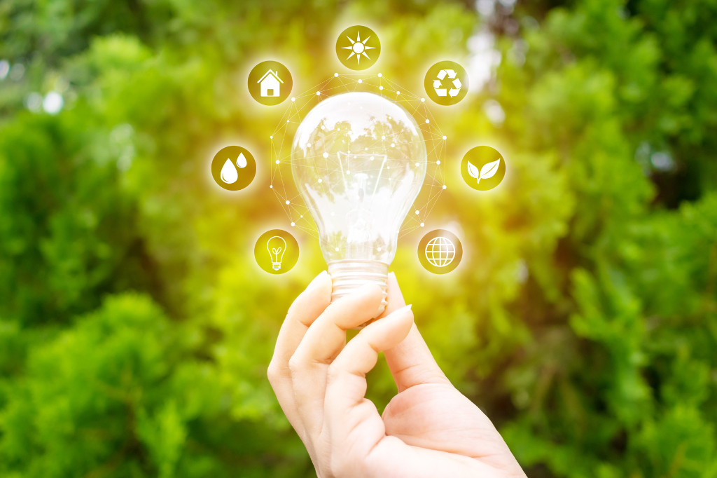 Eficiencia energética