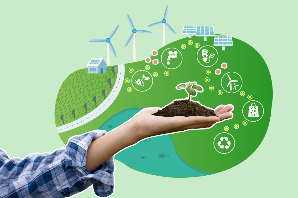 Plan desarrollo ambiental